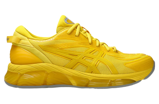 Asics C.p. Company X Gel-Quantum 360 Viii Mission Yellow