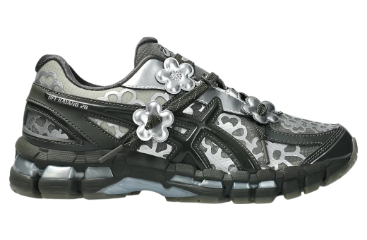 靴 25 Cecilie Bahnsen Asics Gel-Kayano 20 86075e7ea418a7cfc016630e8bf797