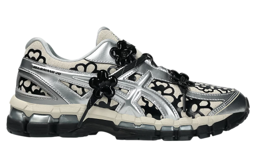 Asics Cecilie Bahnsen X Gel-Kayano 20 Vanilla / Pure Silver