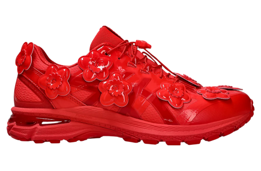 Asics Cecilie Bahnsen X Gel-Terrain Red - Jan 2025