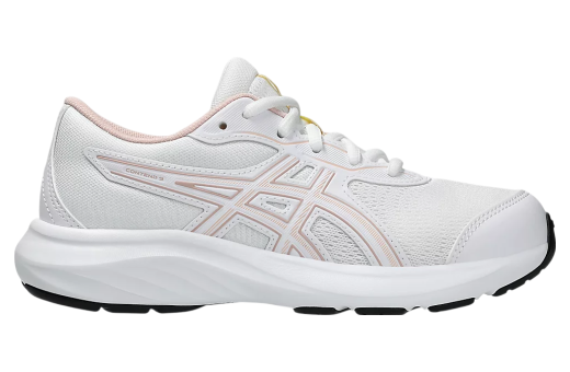Asics Contend 9 GS White / Breeze