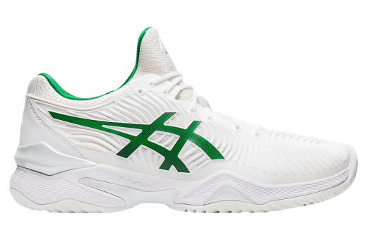 限定 asics アシックス COURT FF NOVAK グリーン26.0cm 限定 asics アシックス COURT FF NOVAK グリーン26.0cm 限定