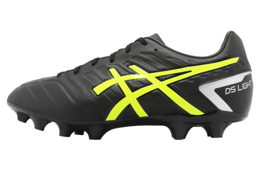 Asics DS Light Club Wide Black / Pure Silver - Sep 2024