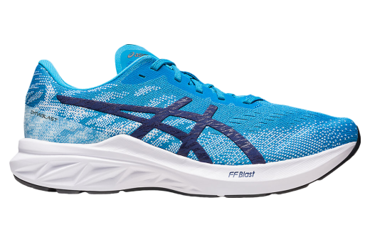 Asics Dynablast 3 Island Blue / Indigo Blue