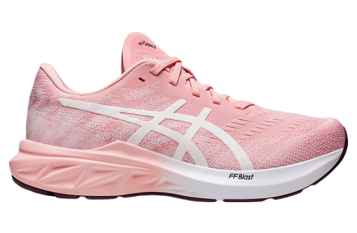 Asics Dynablast 3 WMNS Frosted Rose / White