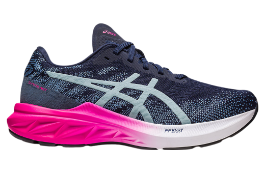 Asics Dynablast 3 WMNS Midnight / Light Steel