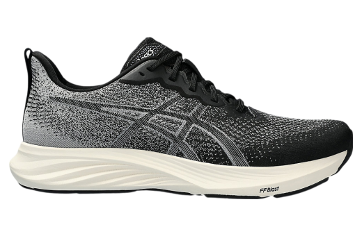 Asics Dynablast 4 Black / White