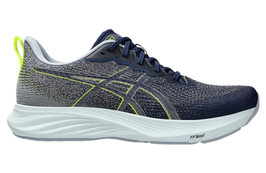 Asics Dynablast 4 Blue Expanse / Grey Blue