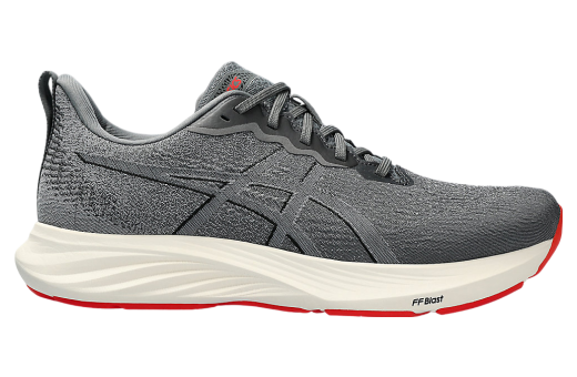 Asics Dynablast 4 Steel Grey / Sheet Rock