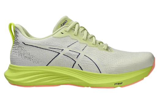 Asics Dynablast 4 WMNS Cool Matcha / White