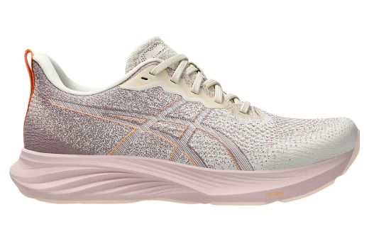 Asics Dynablast 4 WMNS Oatmeal / Dusty Mauve