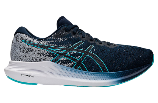 Asics Evoride 3 French Blue / Ice Mint