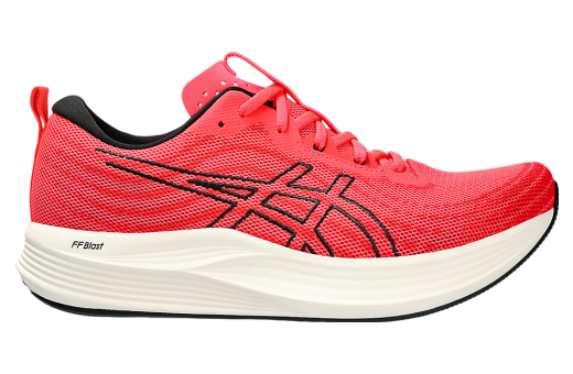 Asics Evoride Speed Diva Pink / Black