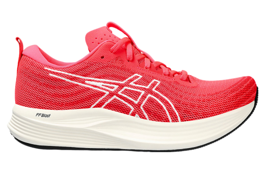 Asics Evoride Speed WMNS Diva Pink / White