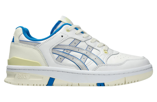 Asics Ex89 White / Concrete