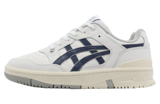 Asics EX89 White / Grand Shark