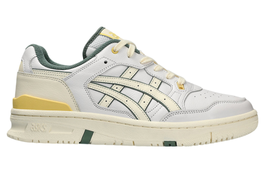 Asics Ex89 White / Ivy