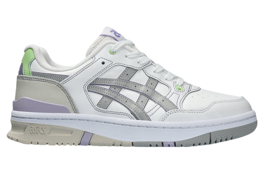 Asics Ex89 White / Mid Grey