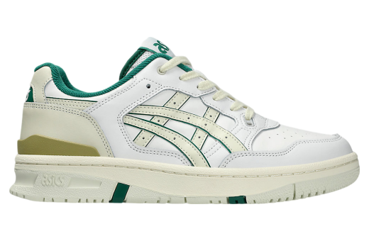 Asics Ex89 White / Pale Oak