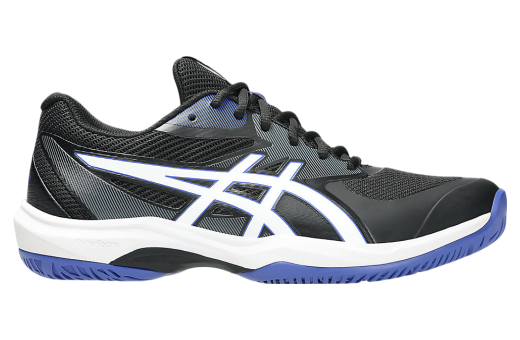 Asics Game FF Black / White