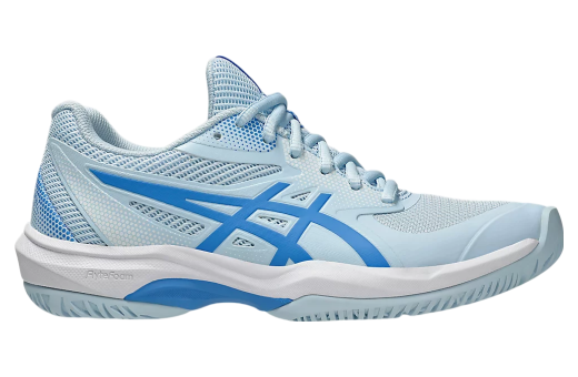 Asics Game FF Pickleball WMNS Light Blue / Blue Coast