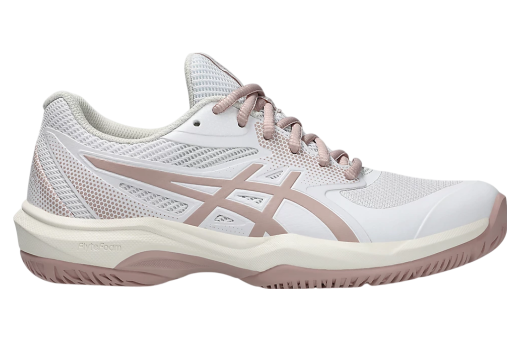 Asics Game FF Pickleball WMNS White / Neutral Pink