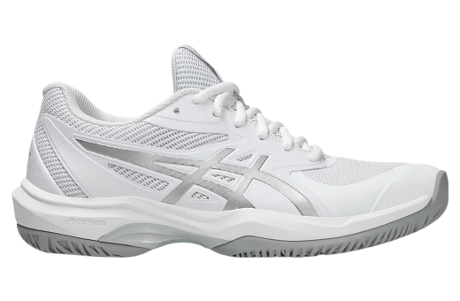 Asics Game FF WMNS White / Pure Silver