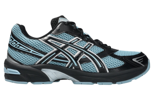 Asics Gel-1130 Black / Ice Blue