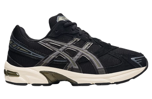 Asics Gel-1130 Black / Metropolis