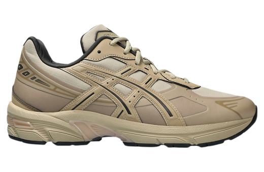 Asics Gel-1130 Earthenware Wood Crepe / Graphite Grey