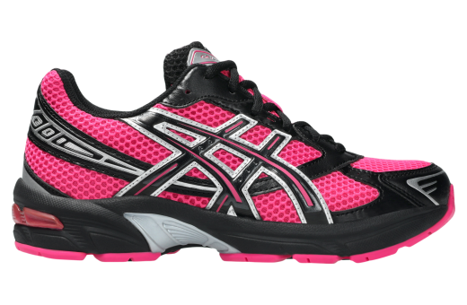 Asics Gel-1130 Pink Glo/ Black