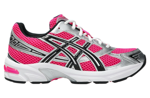 Asics Gel-1130 Pink / Metallic Silver