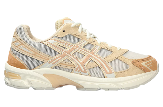 Asics Gel-1130 Smoke Grey / Honey Beige