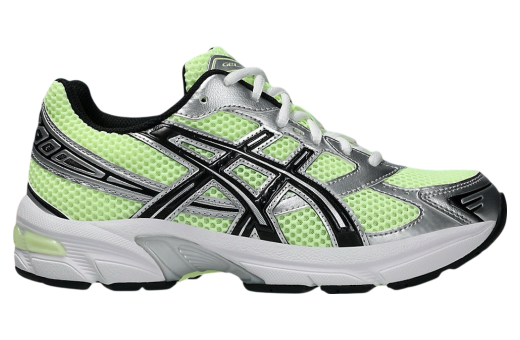 Asics Gel-1130 Volt / Metallic Silver