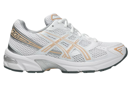 Asics Gel-1130 White / Bisque