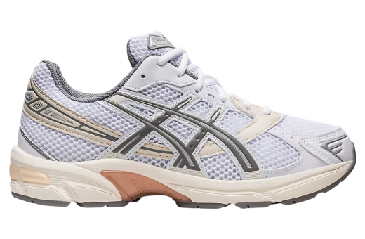 Asics Gel-1130 White / Clay Grey