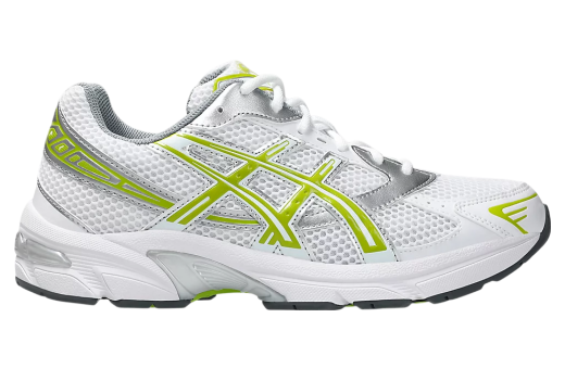 Asics Gel-1130 White / Green Apple
