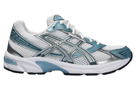 Asics Gel-1130 White / Shark Skin