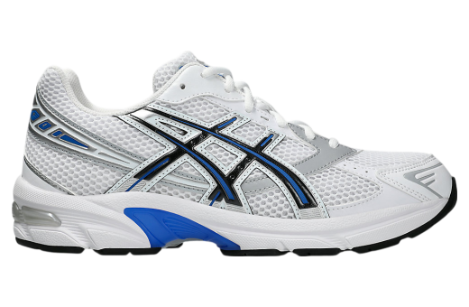 Asics Gel-1130 White / Tuna Blue