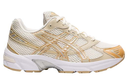 Asics Gel-1130 WMNS Cream / Champagne