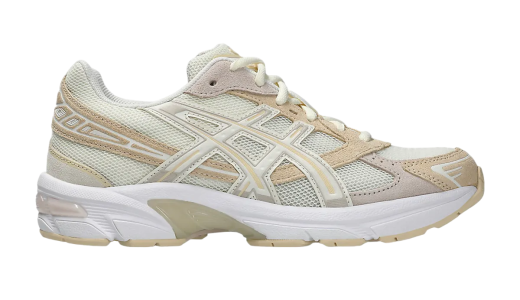 Asics Gel 1130 WMNS Cream Tan