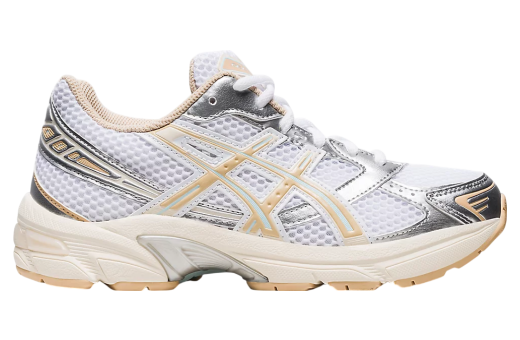 Asics Gel-1130 WMNS White / Dune