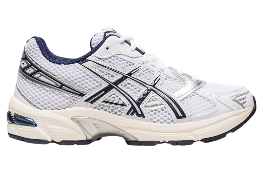 Asics Gel-1130 WMNS White / Midnight