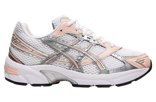 Asics Gel-1130 WMNS White / Pure Silver