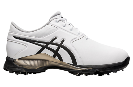 Asics Gel-Ace Pro M White / Black