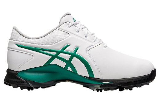 Asics Gel-Ace Pro M White / Forest Green