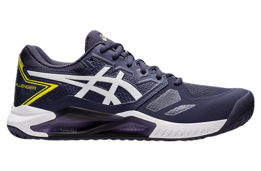 Asics Gel-Challenger 13 Indigo Fog / White