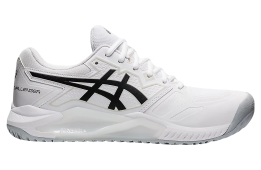 Asics Gel-Challenger 13 White / Black