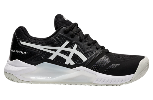 Asics Gel-Challenger 13 WMNS Black / White