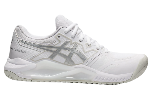 Asics Gel-Challenger 13 WMNS White / Pure Silver